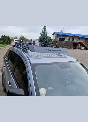 Экспедиционный багажник Easts для Journey Dodge (348334767)