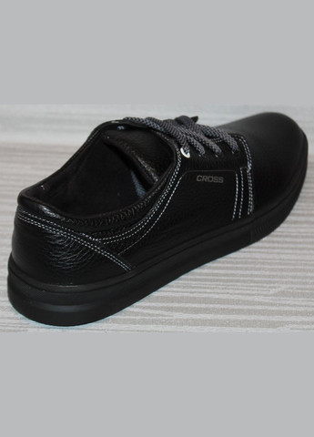 Туфлі на шнурках Walker (311314106)