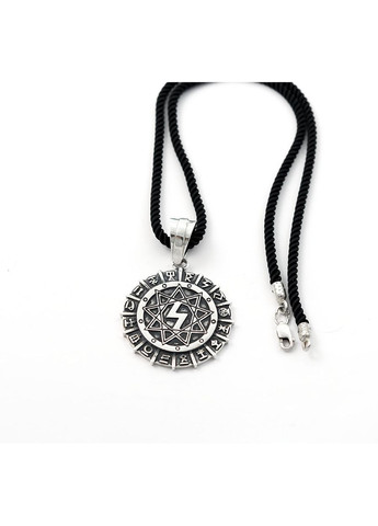 Оберег перуница 8629 Maxi Silver (337133557)