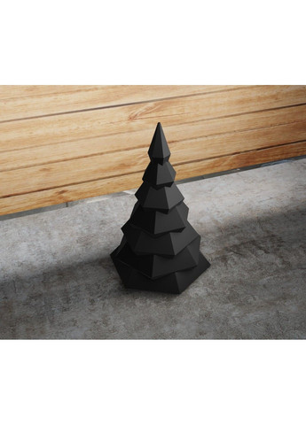 Фигурка. Елка «Геометрическая». ЗаСвіт (280940596)