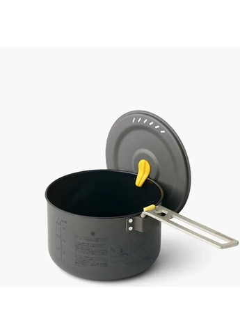 Набор посуды Frontier UL One Pot Cook Set S, на 1 персону Sea To Summit (334670448)