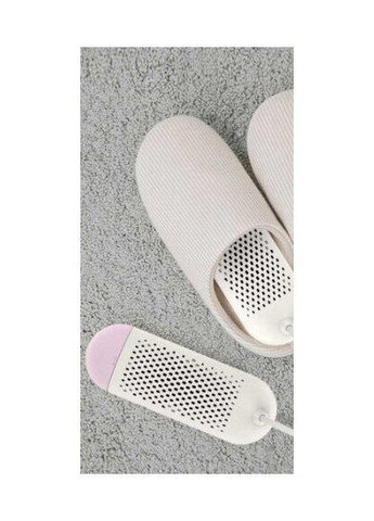 Сушарка для взуття Lofans Intelligent Timed Shoe Dehumidifier (3175535) бежева Yopin (306423354)