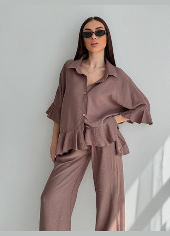 Костюм DK/DL Мода без кордонів (346300494)