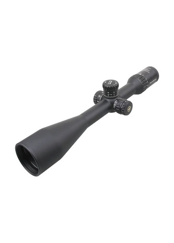 Оптичний приціл Continental X6 Tactical 5-30X56 (30mm) Illum. SFP ARI SCOL-47 Vector Optics (317750424)