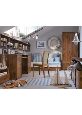 Тумба под телевизор ВМК (БРВ) Индиана JRTV1S (GRB1954) БРВ-Україна (315496333)