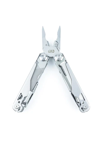 Мультитул професійний IronHand Ver 2.0 17 інструментів 420/440 Сталь (A-025585) UAD (381728298)