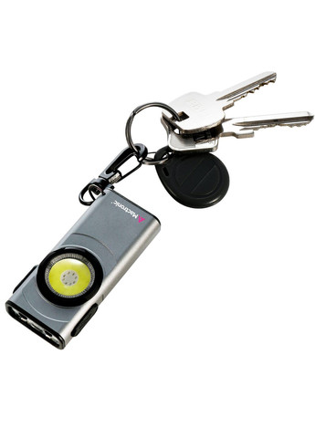 Фонарь профессиональный Flagger Nano (500 Lm) White/Red Led Magnetic Recharg Type-C (PHH0136) Mactronic (333940283)