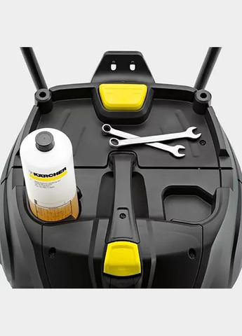 Пилосос NT 65/2 Ap (1.667-291.0) KARCHER (323049656)