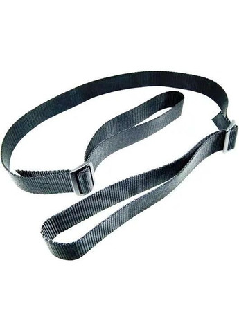 Ремінь збройовий! Universal Tactical Sling 1.25" Black Blackhawk (316441142)