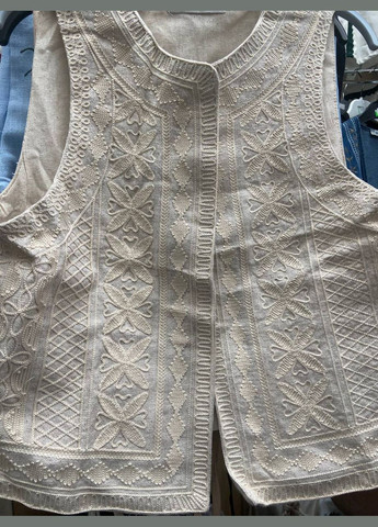 Молочная рубашка ESQ