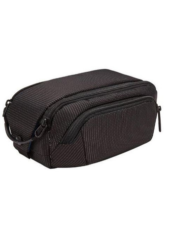Дорожная сумка - рюкзак Crossover 2 Toiletry Bag C2TB101 черная Thule (293346536)