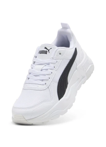 Кросівки Trinity 2 LT Sneakers Youth Puma (376534708)