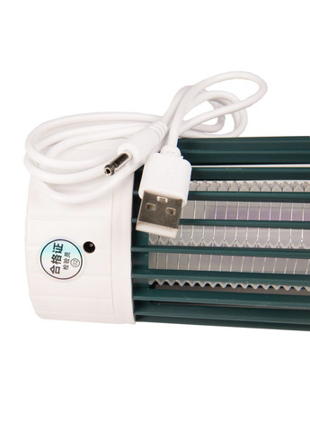 Лампа уничтожитель насекомых с USB Supretto (332170936)