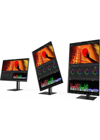 Монітор 4K Monitor A27Ui EU (ELA6221EU) Xiaomi (333828133)