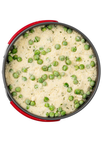 Картопляне пюре з горошком SubliMate (370988038)