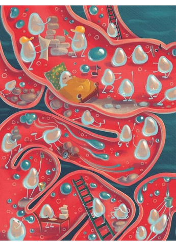 Что в конце: куда исчезают какунцы? Фузя и Ратько спасают канализацию Віхола (370066480)