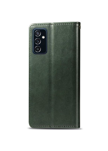 Кожаный чехол-книга GETMAN Gallant (PU) для Galaxy A05s Samsung (360631752)