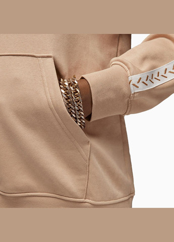 Кофта мужская Flight Mvp Fleece (FN6352-244) Jordan (370780517)