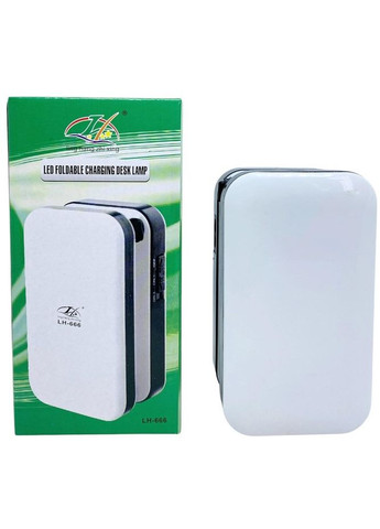 Светильник-лампа аккумуляторная настольная Topwell Led (2017963009) No Brand (328261724)