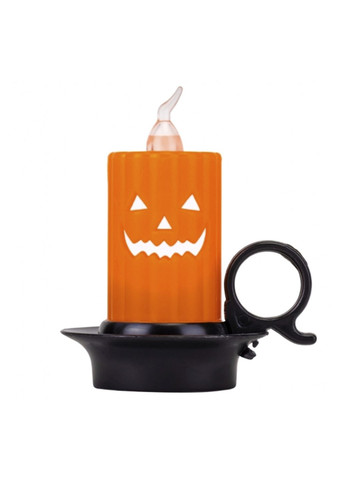 Електричні свічки "Пекельний лабіринт" колір різнокольоровий ЦБ-00258646 No Brand (303105132)