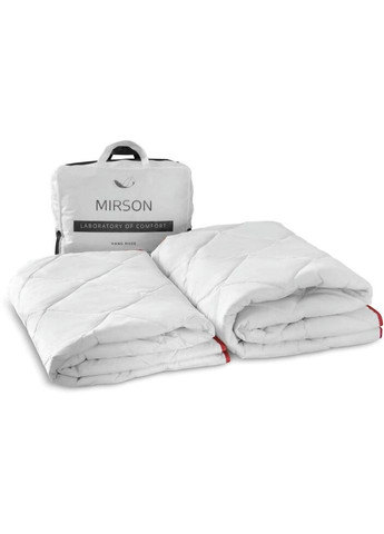 Ковдра вовняна DeLuxe 029 демі 172x205 см (2200000005113) Mirson (315026750)