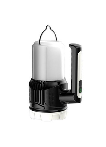 Аккумуляторный фонарь - лампа CH-22031 водонепроницаемый (USB-Type C) с крючком, кемпинговый фонарь-лампа No Brand (369144566)