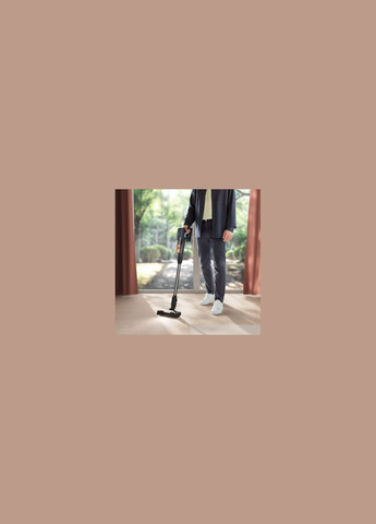 Пылесос аккумуляторный EP71B14WET 15 Вт Electrolux (357237937)