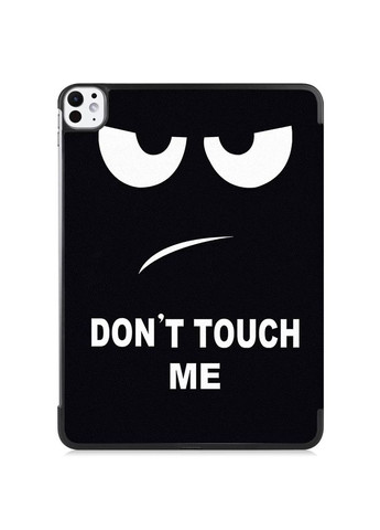 Чехол Slim для планшета Apple iPad Pro 11" 2024 (A2836 / A2837 / A3006) - Don’t Touch Primolux (305831246)