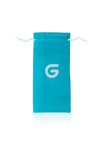 Скляна анальна пробка Glass Buttplug No. 25 SO4416 Gildo (303885795)