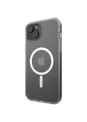 Чохол-накладка Magnetic Protective Case with MagSafe для Apple iPhone 15 Plus Transparent (MSA020BTCL) Belkin (341486178)
