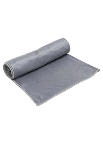 Рушник спортивний SPORTS TOWEL T-EDT-135 Колір: 4monster сірий