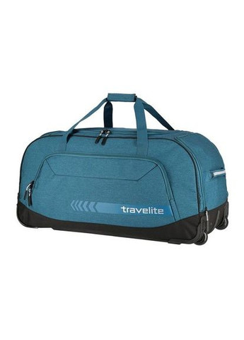 Сумка на колесах Kick Off 69 120 л TL006911 - 22 Travelite (316618782)