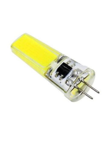 Світлодіодна лампа G4-5W-2508-4500K AC220 BIOM (315138450)