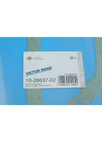 Прокладка поддона MB OM314/354/364 Victor Reinz (391846324)