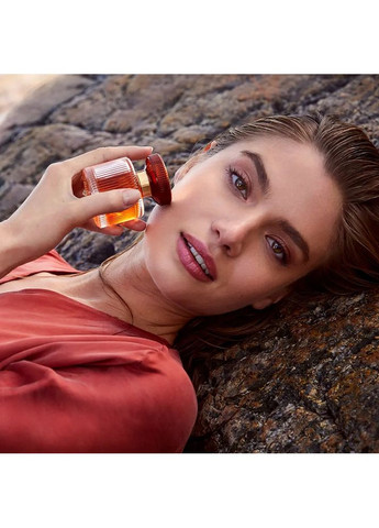 Парфумована вода Amber Elixir Ембе Іліксe 50 мл деревний пудровий східний насичений аромат Oriflame (369931866)