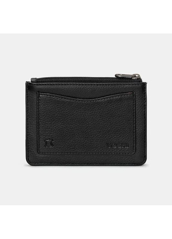 Женский кошелек-картхолдер Y1321 Sunflowers Black (Y1321 SF 1) Yoshi (354824710)