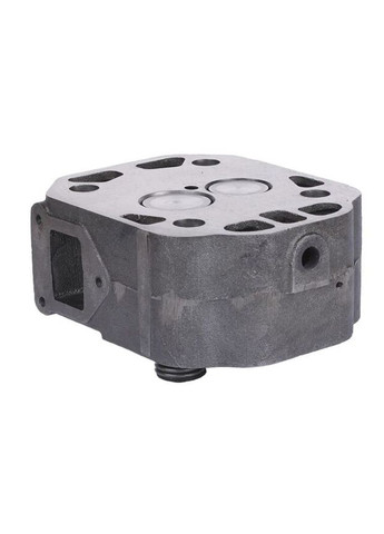 Головка цилиндра в сборе ZH1115N YBX (363132196)