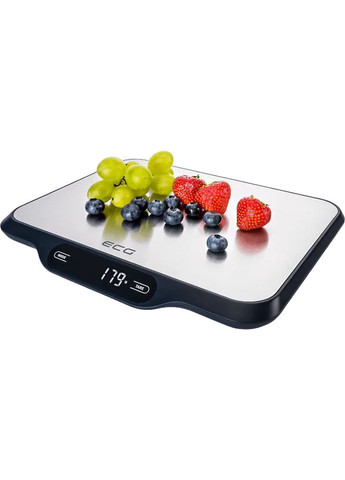 Весы кухонные KV 215 S 15 кг ECG (293850812)