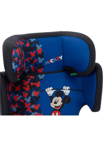 Автокрісло Hera i-Fix Disney Fun Mickey () Bebe Confort 8101086020 (336714270)