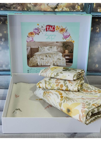 Комплект постельного белья Tac (279312014)