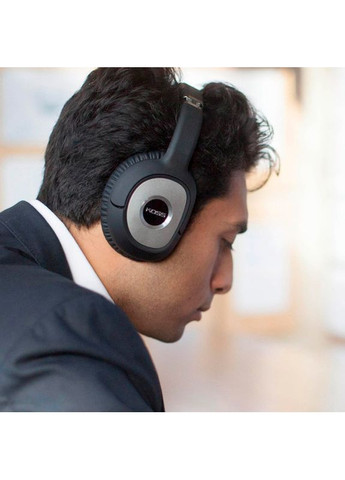 Навушники SP540 Black (185216.101) Koss (306745412)