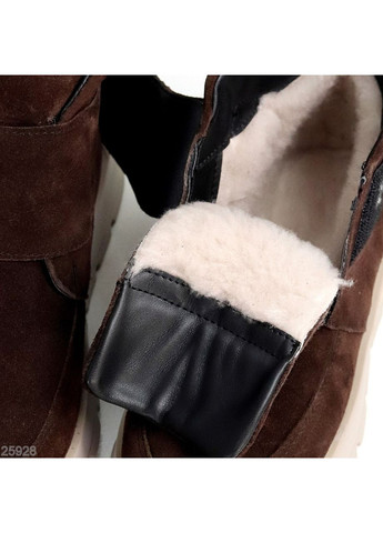 Зимові черевики No Brand (369341336)