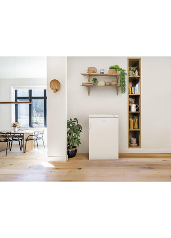 Морозильная камера F49DPW, Высота – 84.5см, Глубина-57,5 см, 85л, А++, ST, 4 кг/24 г, Gorenje (364275300)