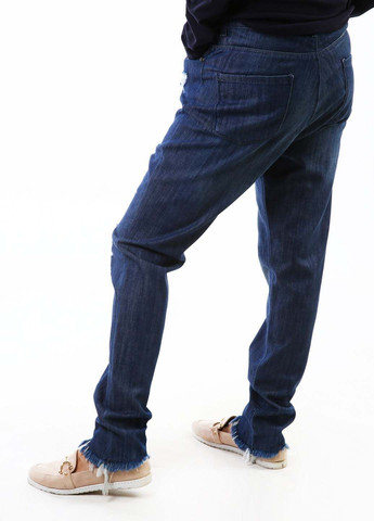 Джинси Salvatore Ferragamo - (300170355)