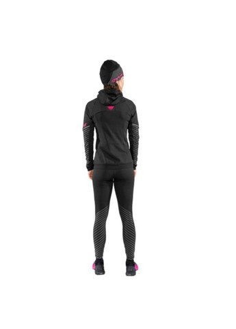Штани Reflective Tights Wms 71630 0911 (m509015) Dynafit Reflective Tights Wms 71630 0911 - S - чорний (368878661)