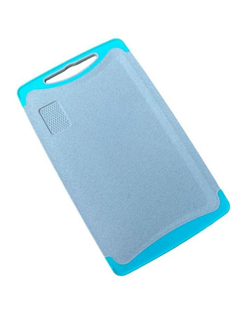 Дошка обробна 13216 21.2х35.5 см сіра No Brand (335879660)