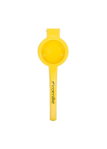 Прес для лимона ручної 22х7,4х5см. з алюмінію KM-7800 Kamille (371898212)