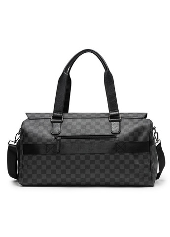 Міська дорожня сумка жіноча та чоловіча сумка з відділом для взуття для речей ручної поклажі Eton (319152606)