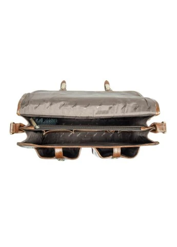 Сумка Ashwood 8190 Chestnut (358066419)