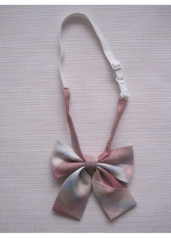 Галстук-бабочка на резиночке (30к037/4) No Brand (369667355)